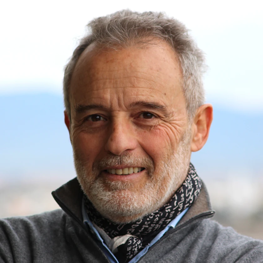 Massimo Bonifacio, fondatore e ingegnere capo