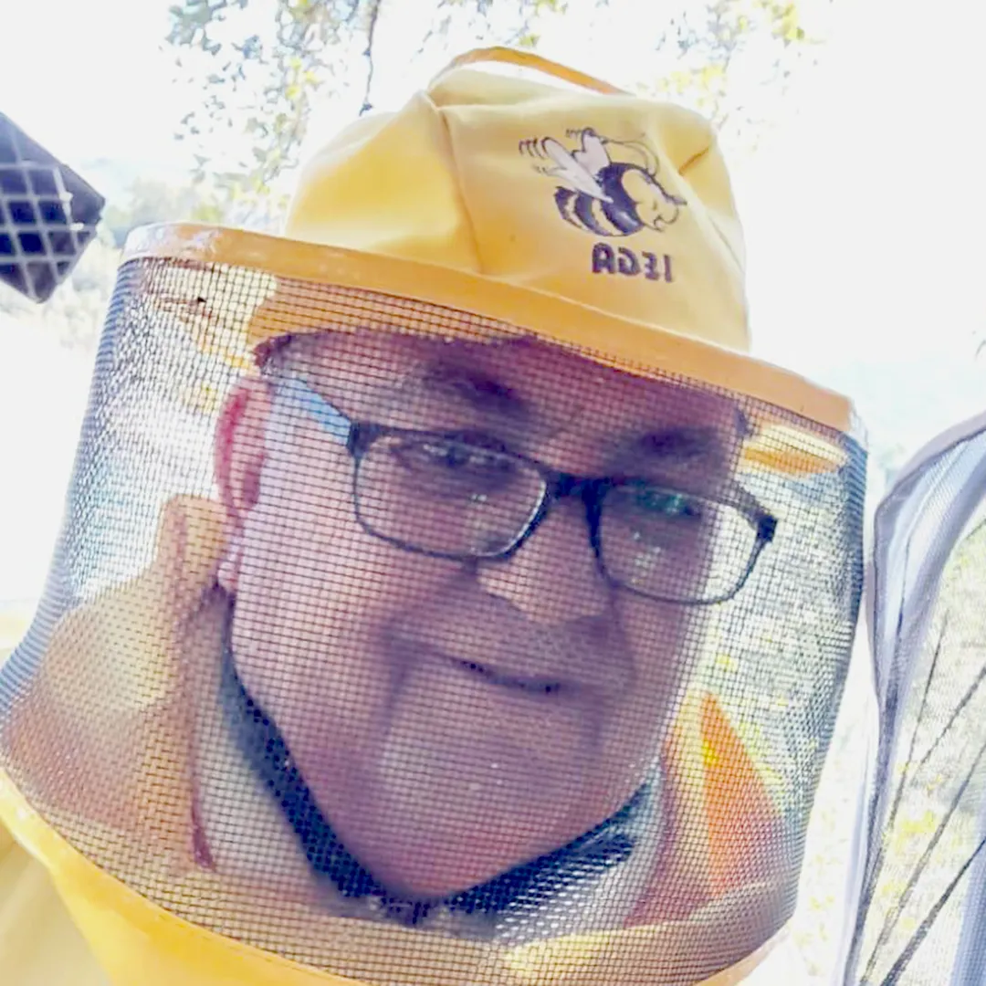Alberto Dodero