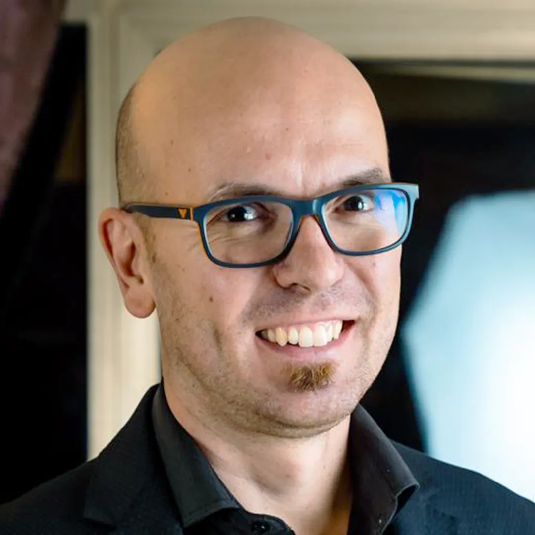 Davide Ferrari